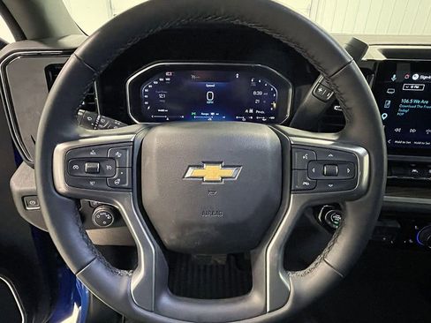 Used 2026 Chevrolet Silverado 1500 LT image 30