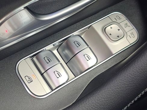 New 2026 Mercedes-Benz GLE 350 4MATIC image 28