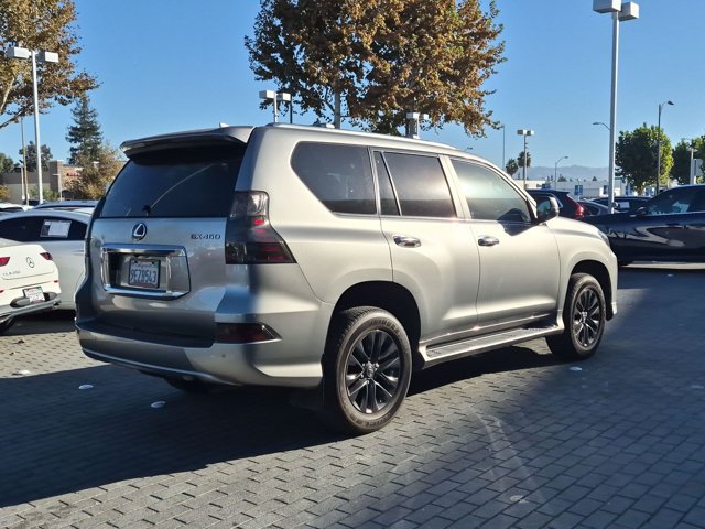 Used 2023 Lexus GX 460 Premium w/ Premium Package AWD/4WD image 5