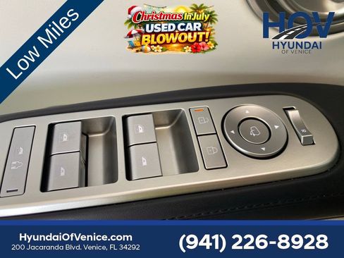 Certified 2026 Hyundai Palisade Calligraphy AWD/4WD image 22