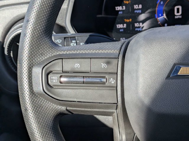 Used 2026 Chevrolet Colorado W/T RWD image 19