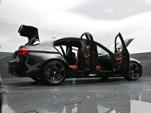 Used 2016 BMW M3 image 47