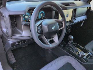 New 2025 Ford Bronco 4-Door video 3