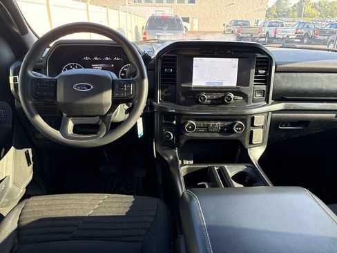 Used 2021 Ford F150 XL w/ STX Appearance Package AWD/4WD image 8