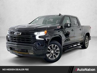 Used 2024 Chevrolet Silverado 1500 RST w/ All Star Edition Plus AWD/4WD video 1