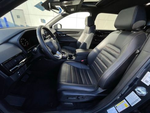 Certified 2023 Honda CR-V Sport Touring image 28