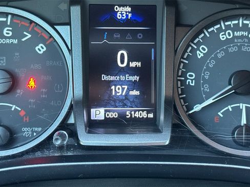 Certified 2023 Toyota Tacoma TRD Sport image 23