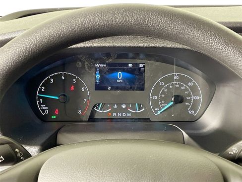 New 2025 Ford Transit 250 148 Medium Roof image 13