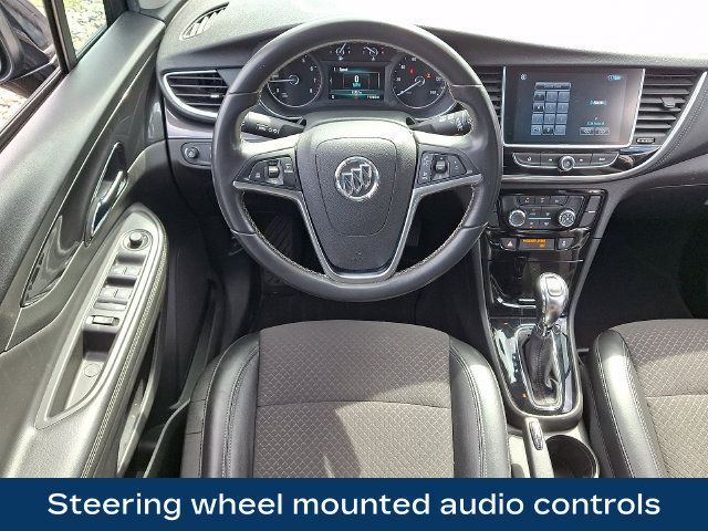 Used 2019 Buick Encore Preferred AWD/4WD image 3