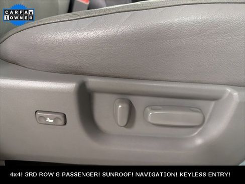 Used 2011 Toyota Sequoia Limited image 34