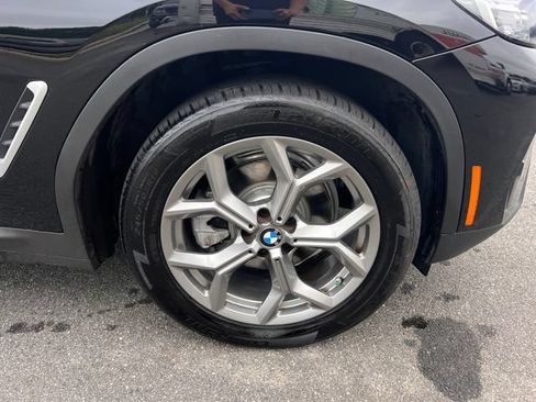 Used 2022 BMW X3 sDrive30i w/ Convenience Package RWD image 35