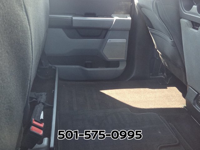 Used 2021 Ford F150 XLT w/ Equipment Group 302A High AWD/4WD image 11