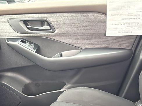 Certified 2023 Nissan Rogue S AWD/4WD image 17