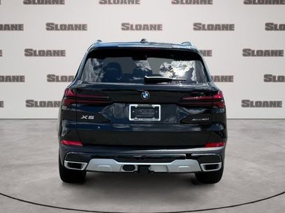 New 2026 BMW X5 xDrive40i w/ Climate Comfort Package