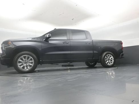 Used 2024 Chevrolet Silverado 1500 RST AWD/4WD image 43