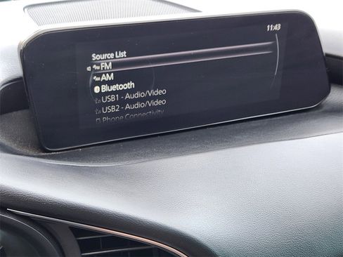 Used 2024 MAZDA MAZDA3 s image 7