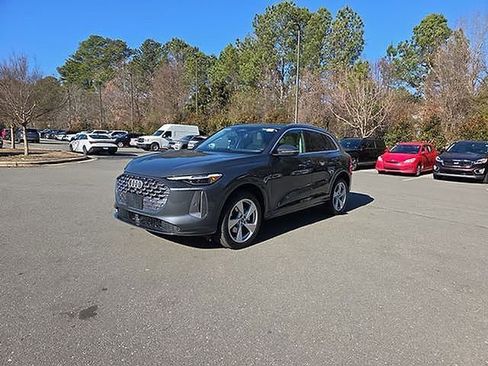 Used 2025 Audi Q5 Premium Plus image 69