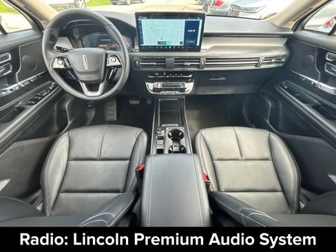 Certified 2026 Lincoln Corsair Premiere AWD/4WD image 15