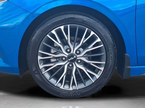 Used 2023 Kia Forte GT-Line FWD image 10