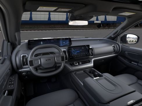 New 2026 Ford Expedition Max Platinum AWD/4WD image 22