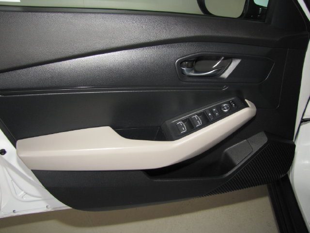 Certified 2024 Honda Accord LX image 32