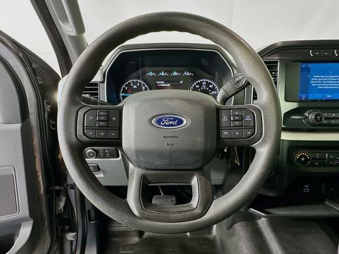 Certified 2021 Ford F150 XL w/ Equipment Group 101A High RWD image 15