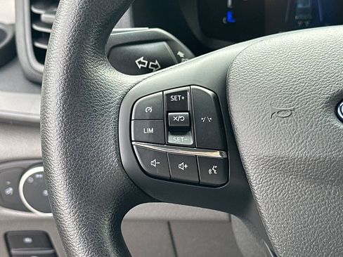 New 2026 Ford Transit 250 148 Medium Roof image 44