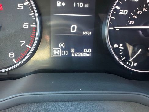 Used 2025 Subaru Forester Sport w/ Popular Package #2 image 30