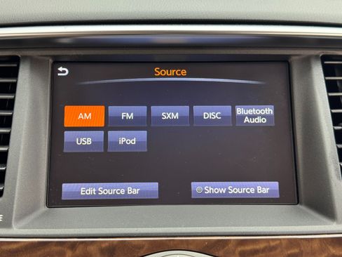 Used 2019 Nissan Armada SV w/ Driver Package RWD image 23
