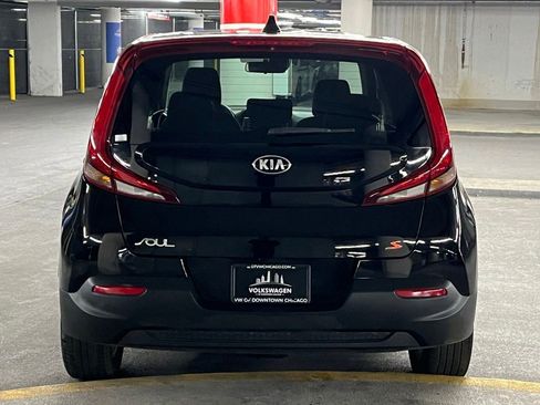 Used 2020 Kia Soul S image 29