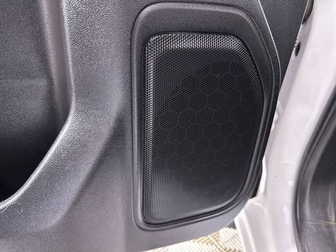 Used 2022 Chevrolet Silverado 1500 W/T w/ WT Value Package image 25