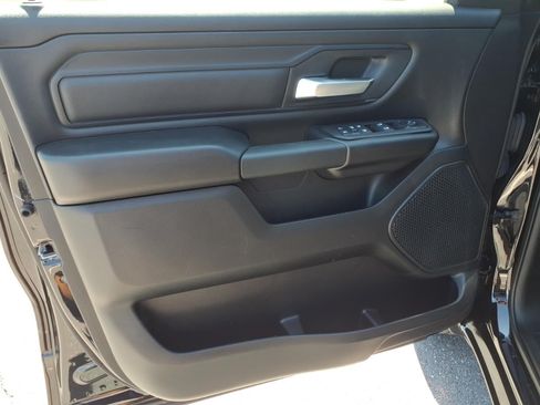 Used 2025 RAM 1500 Tradesman w/ Night Edition AWD/4WD image 19