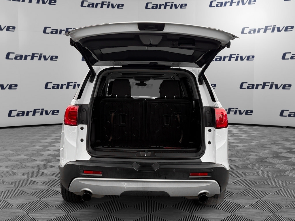 Used 2019 GMC Acadia SLE w/ Driver Alert Package I AWD/4WD image 11
