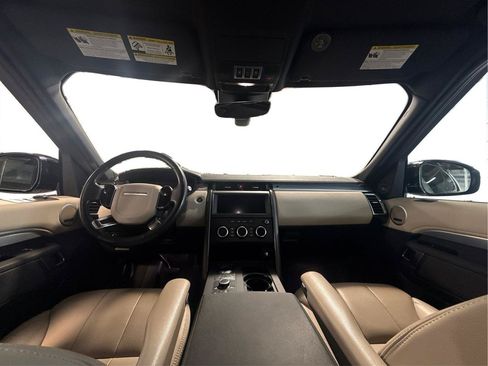 Used 2020 Land Rover Discovery Landmark AWD/4WD image 36