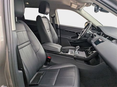 Used 2020 Land Rover Range Rover Evoque S image 14