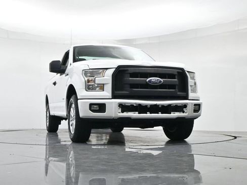 Used 2016 Ford F150 XL w/ Equipment Group 101A Mid image 28