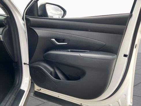 Used 2025 Hyundai Tucson SEL FWD image 22
