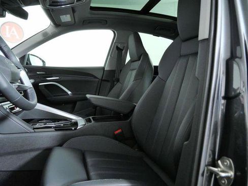 New 2026 Audi Q5 Premium Plus AWD/4WD image 17