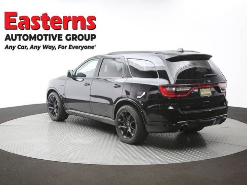 Used 2024 Dodge Durango R/T AWD/4WD image 67