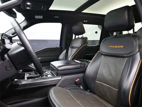 Used 2022 Ford F150 Tremor w/ Equipment Group 402A High image 13