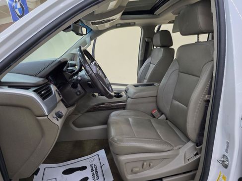 Used 2019 GMC Yukon XL SLT w/ Premium Edition RWD image 19