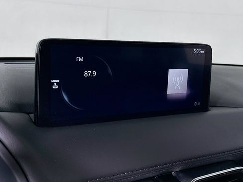 Used 2022 MAZDA CX-5 Carbon Edition image 21