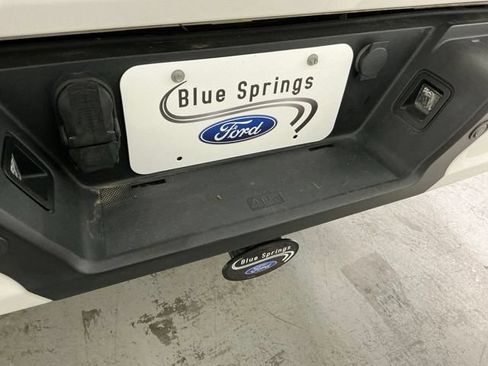 Used 2023 Ford F150 Platinum w/ Equipment Group 701A High AWD/4WD image 5