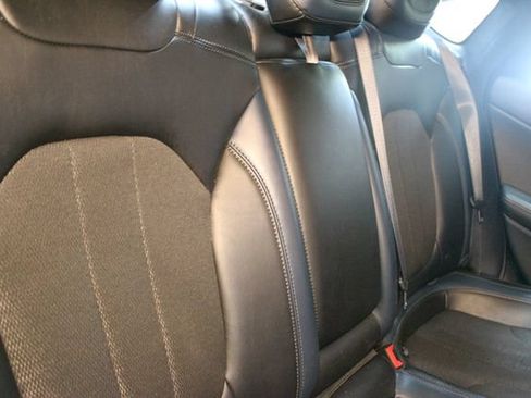 Used 2016 Chrysler 200 S AWD/4WD image 14