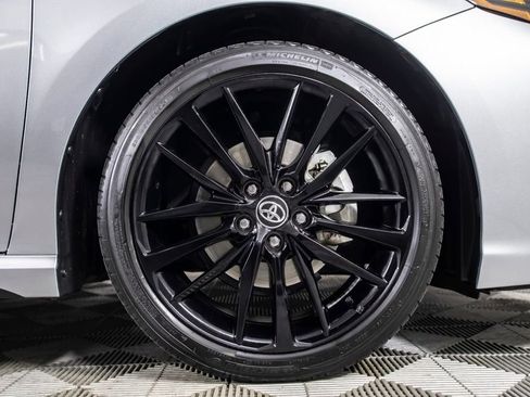 Used 2021 Toyota Camry XSE w/ Carpet Mat Package (TMS) image 46