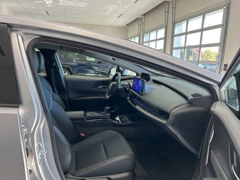 Certified 2023 Toyota Prius XLE image 20