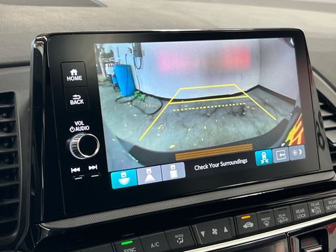 New 2026 Honda Odyssey Elite image 20