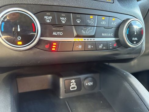 Used 2024 Ford Escape Active w/ Cold Weather Package image 20