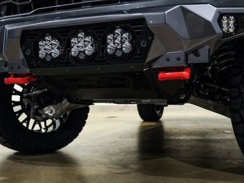 Used 2026 Ford F150 Raptor w/ Equipment Group 803A Raptor R AWD/4WD image 23