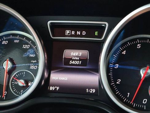 Used 2016 Mercedes-Benz G 550 image 14